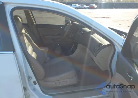 2006 Honda Accord 3.0 Ex из США, поврежденный, VIN 1HGCM66576A013761